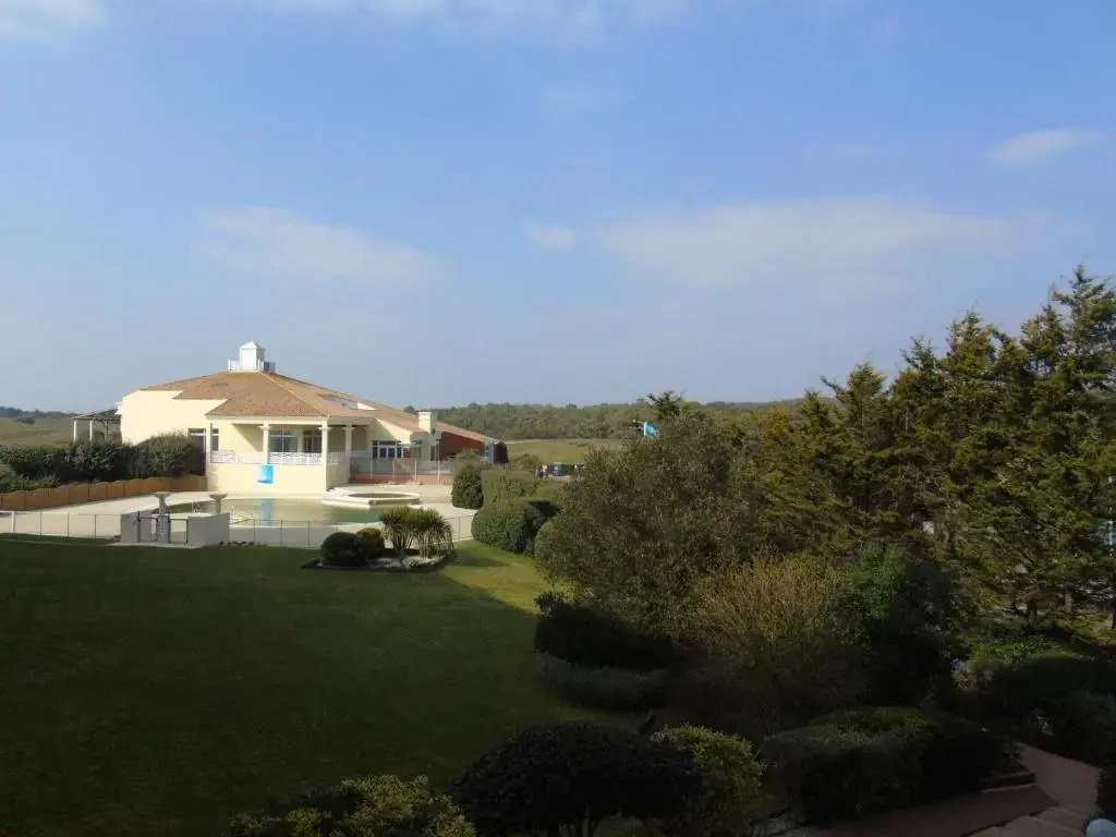 Appartement Saint-Jean-de-Monts, 2 pièces, 3 personnes - FR-1-83-140