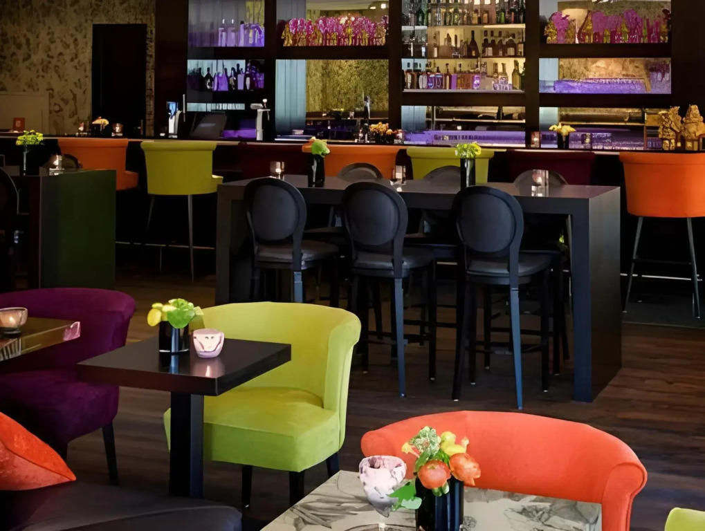 Van der Valk Hotel Harderwijk op de Veluwe