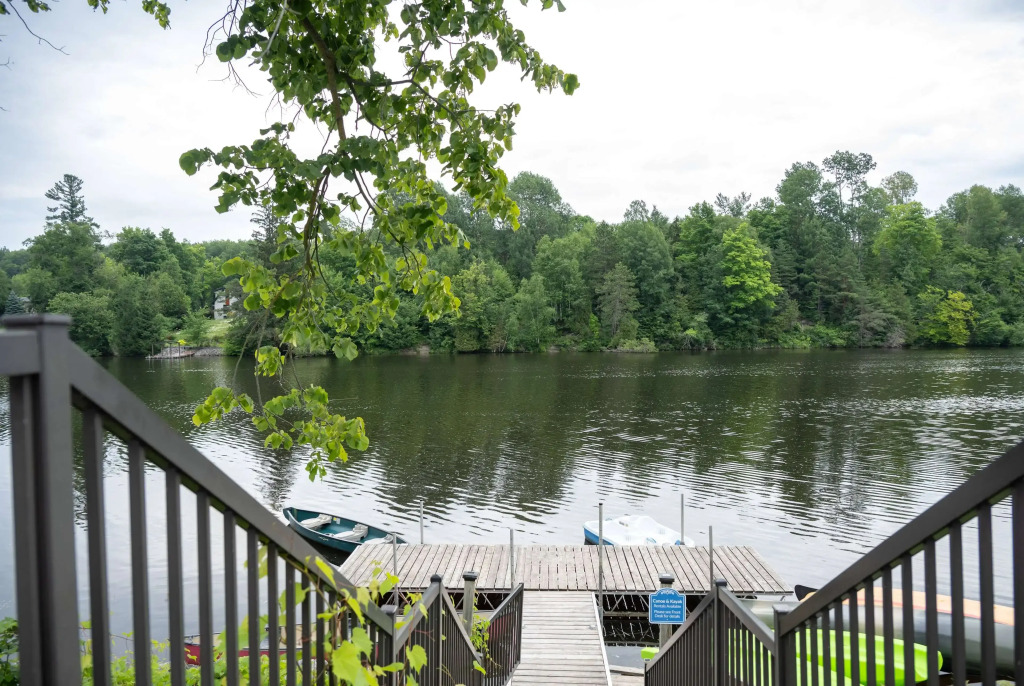 Ramada by Wyndham Ottawa On The Rideau