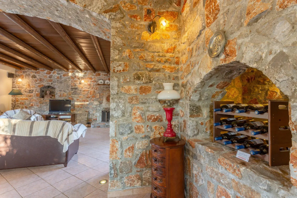 Villa Melina