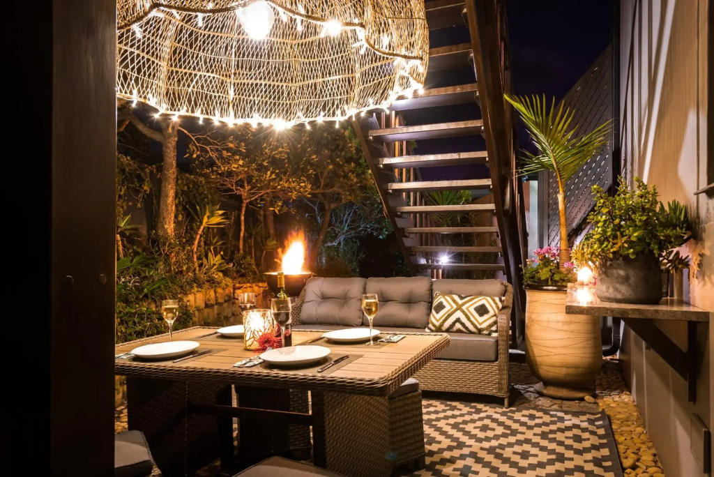 Pezula Magic Escape - Guest House - Luxury Lagoon View