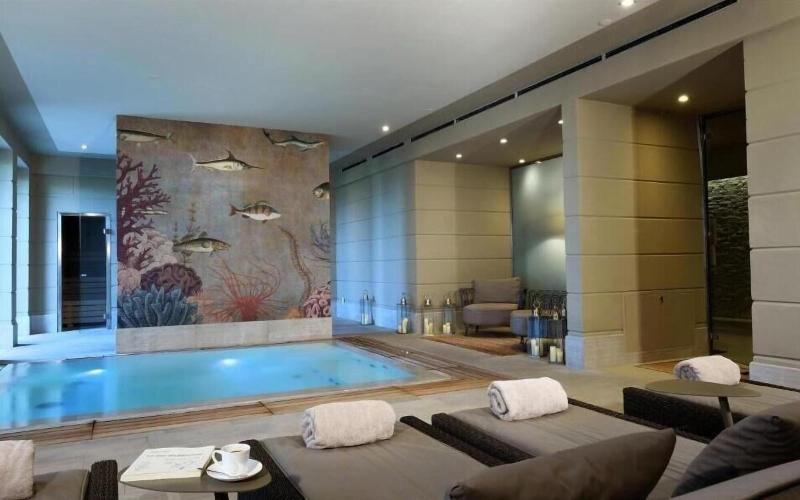 Villa Pattono Relais