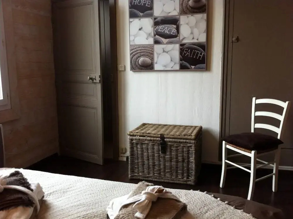 Les Appartements de la Villa