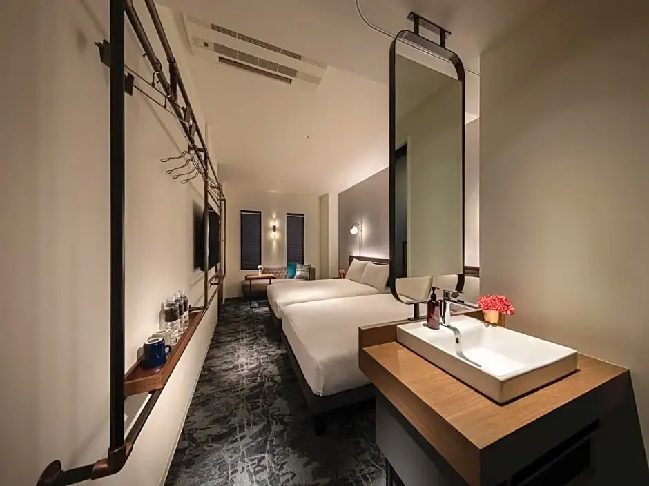 THE LIVELY HONMACHI OSAKA / Vacation STAY 78284