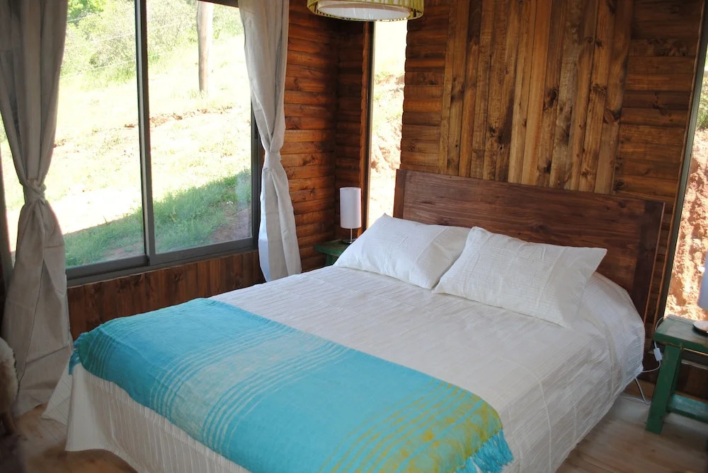 Carilafquen Turismo y Spa
