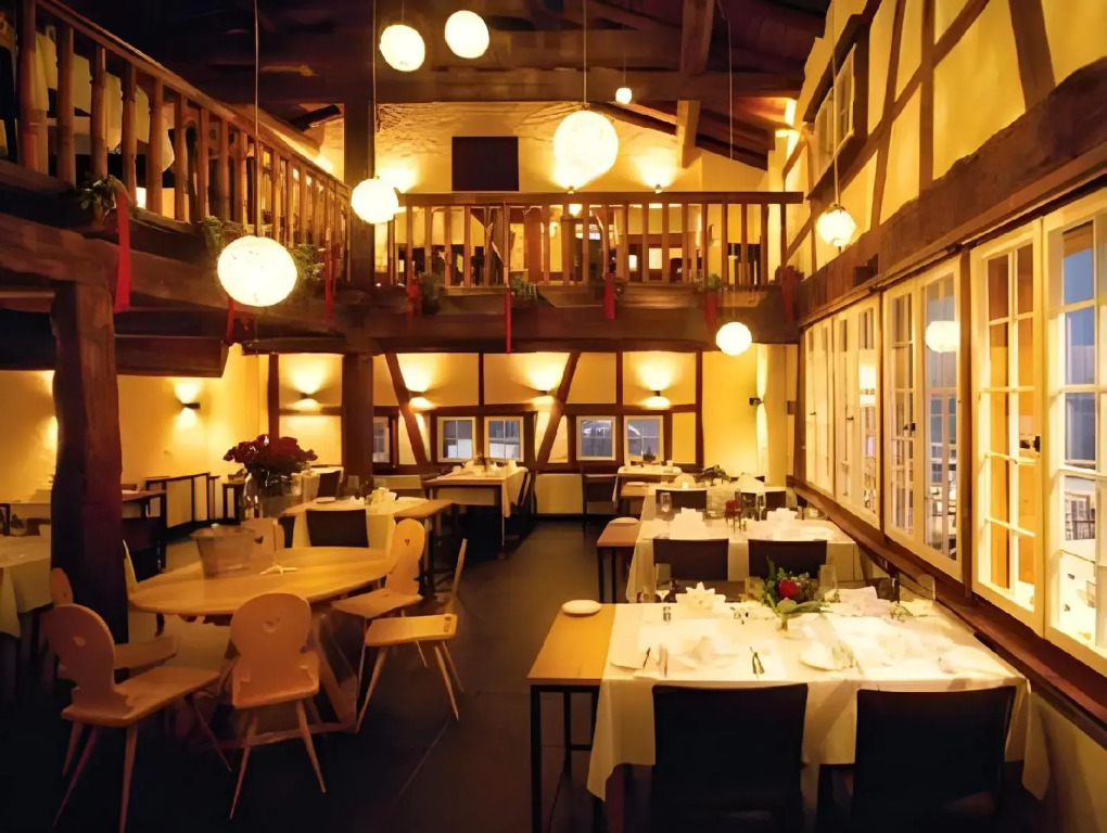 Maiensässhotel Guarda Val