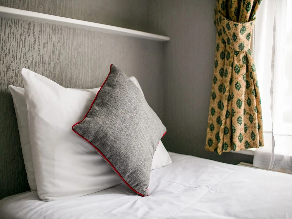 The Murray Arms - Award Winning Boutique Hotel