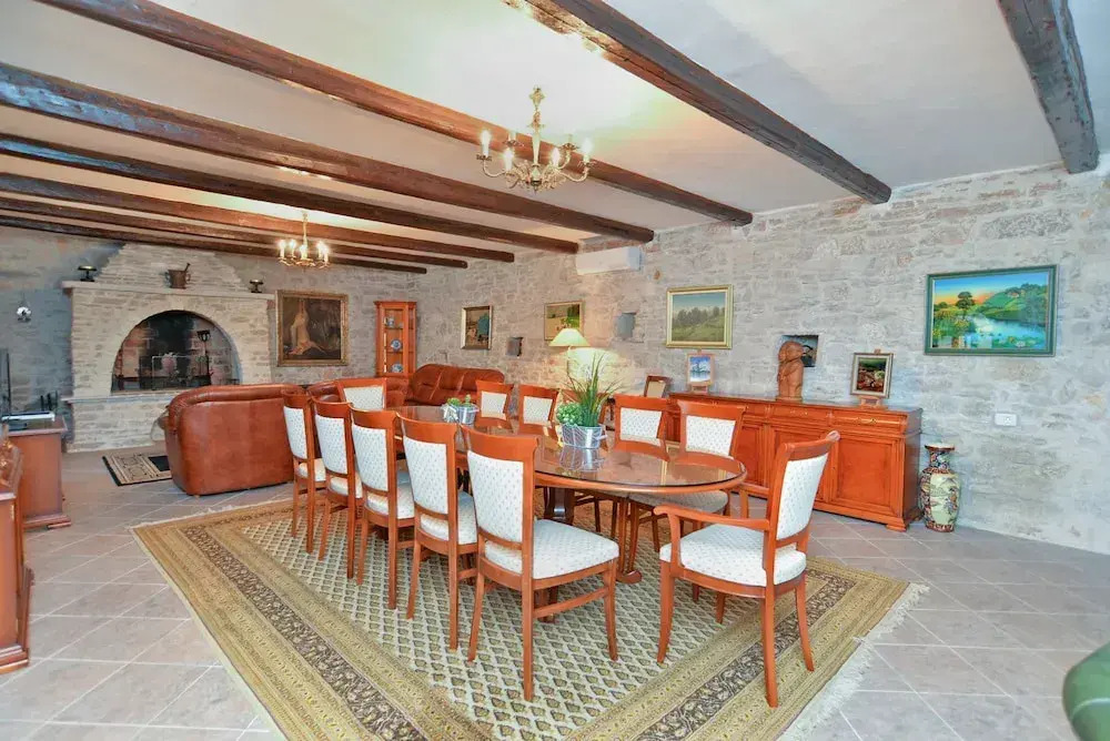Villa 1240