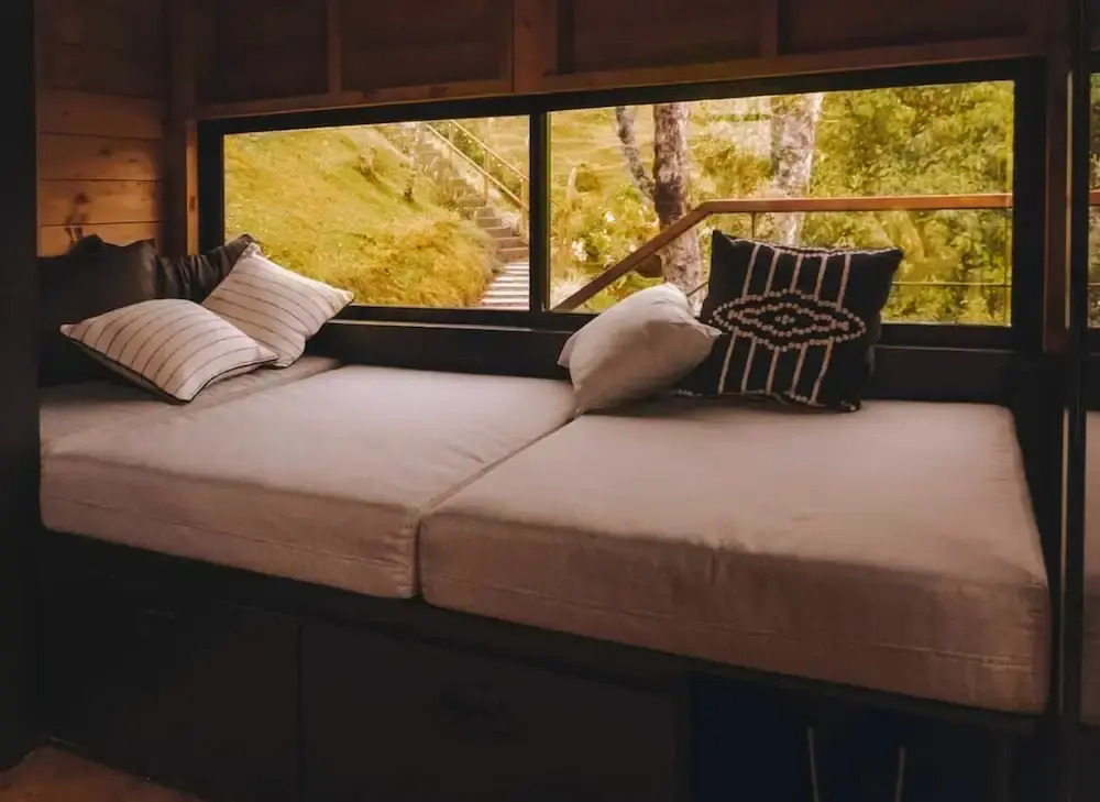 Cabaña Vacacional en el Peñol Guatapé