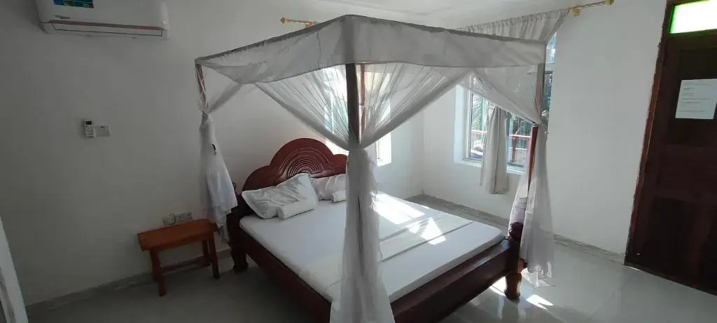 Mambo Boutique Nungwi