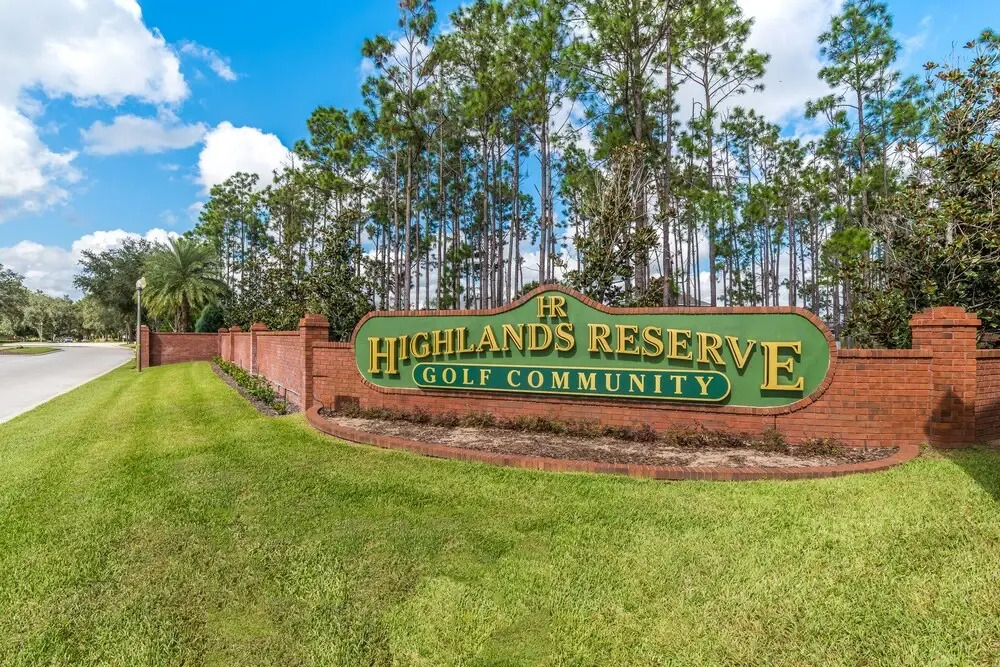 Ov3636 - Highlands Reserve - 5 Bed 3 Baths Villa