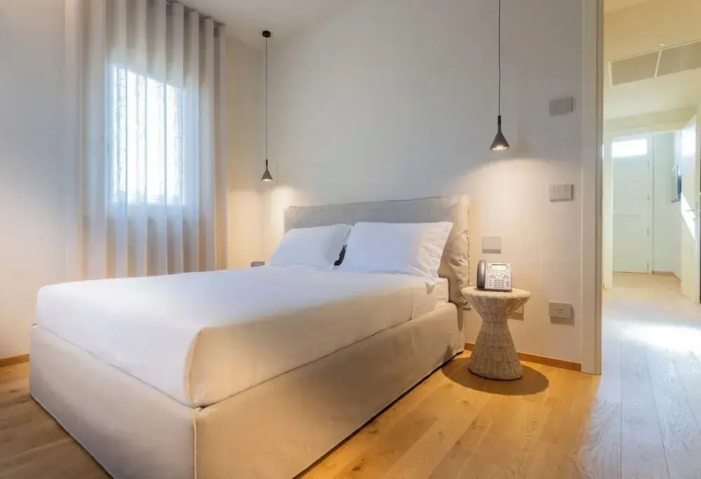 Relais La Colombaia Spa & Wellness