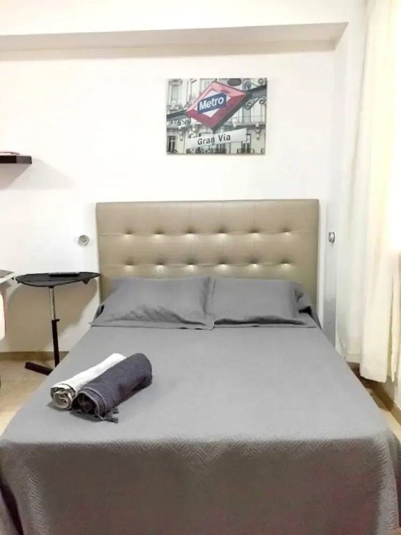 Studio in Arona, With Wifi