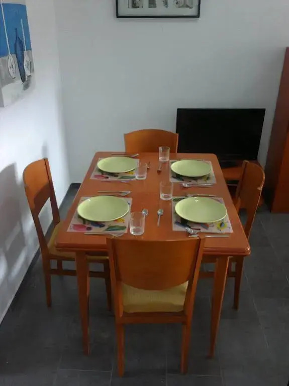 Livingirona Apartments