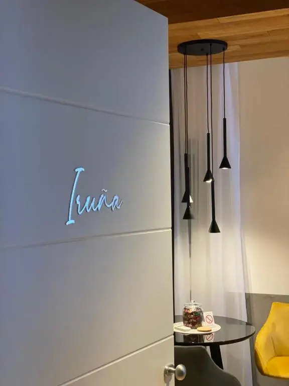 Luxury Apartments Donostia & Iruña