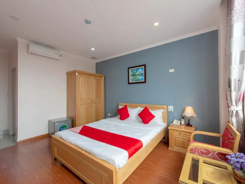 Mai Villa - Trung Yen 2