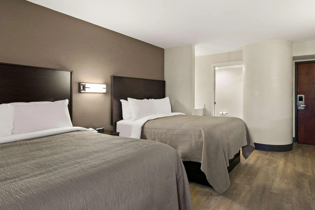 Quality Inn Lavonia I-85