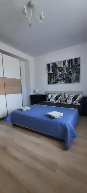 Apartament Milana