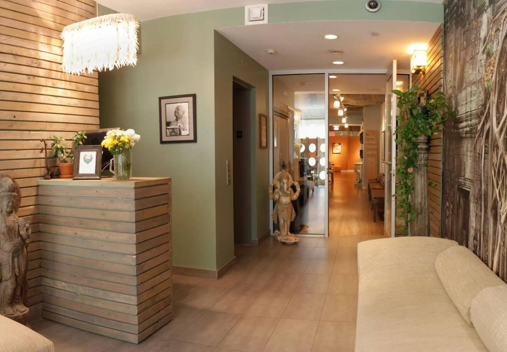 Sanctuary NYC Retreats