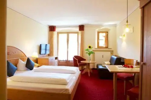 Hotel Salzburger Hof