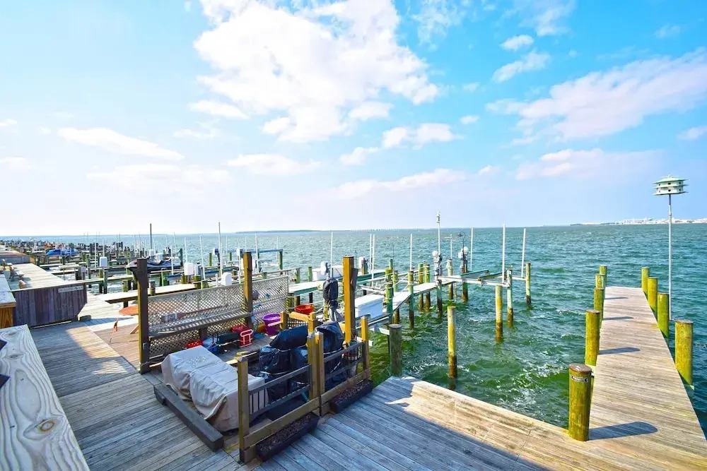 Bay Cove 3 2 Bedrooms 1.5 Bathroom Townhouse