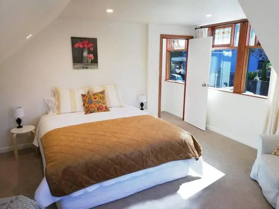 Shakespeare Cottage