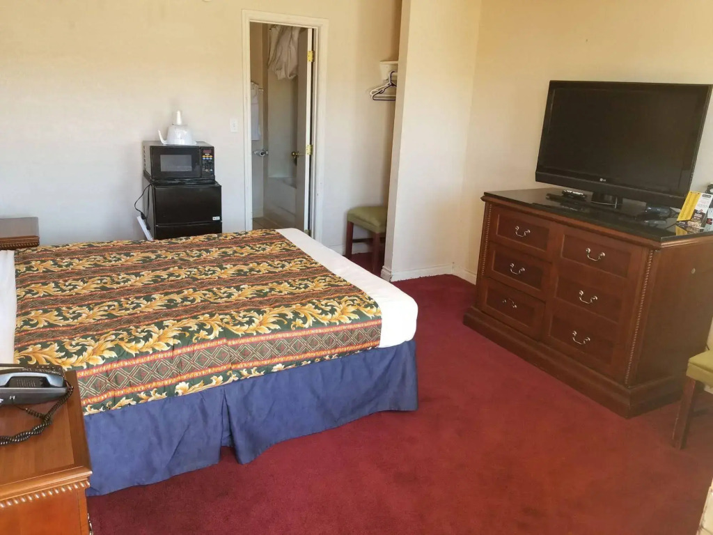 Travel Inn
