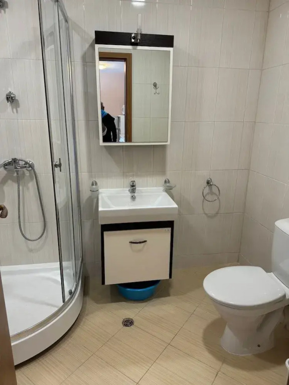 Prestige Fort  Beach Apartment B2 94