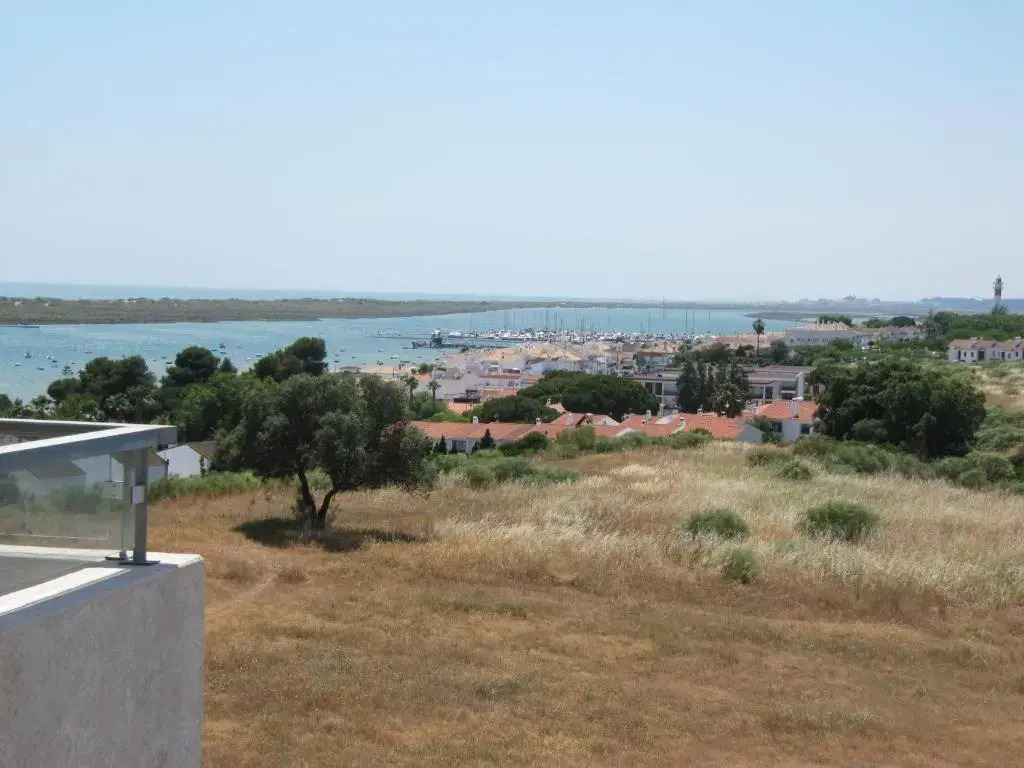 Life Apartments el Rompido