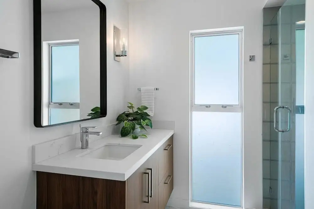 Bauhaus Estate in Palm Springs