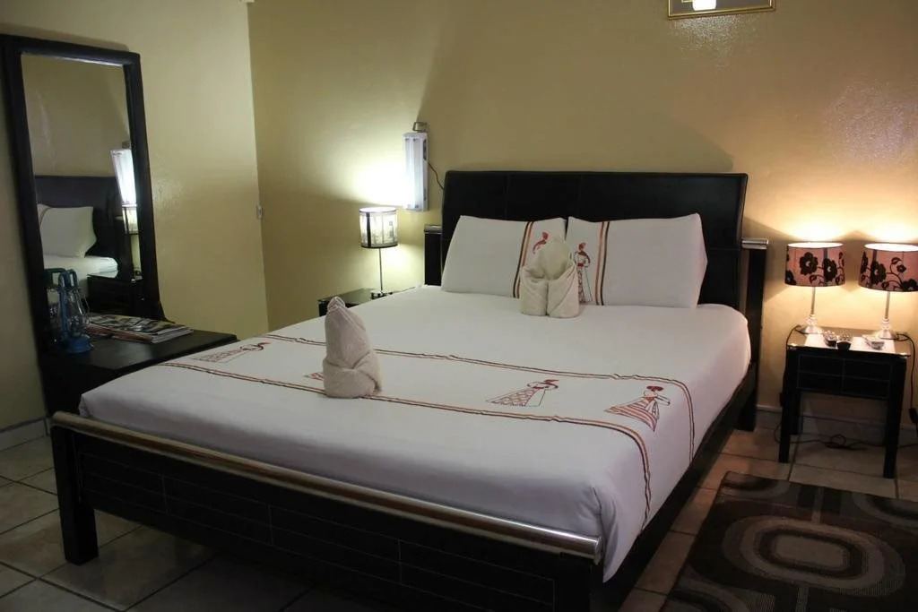 Nkanga Hotel