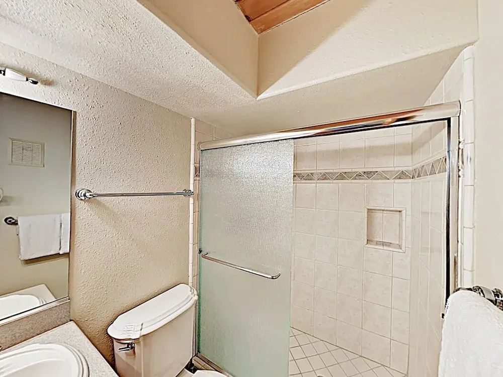 Remodeled Home W/ Shuttle To Northstar Village Home