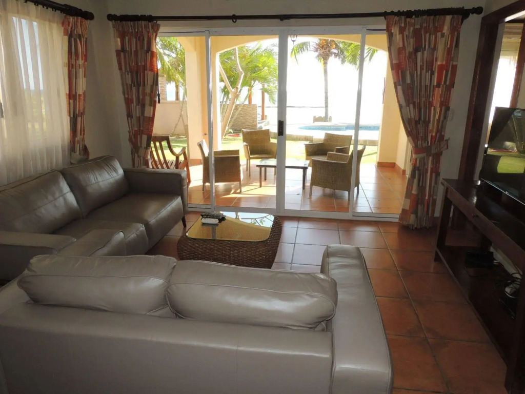 Hacienda Iguana Beach and Golf Resort