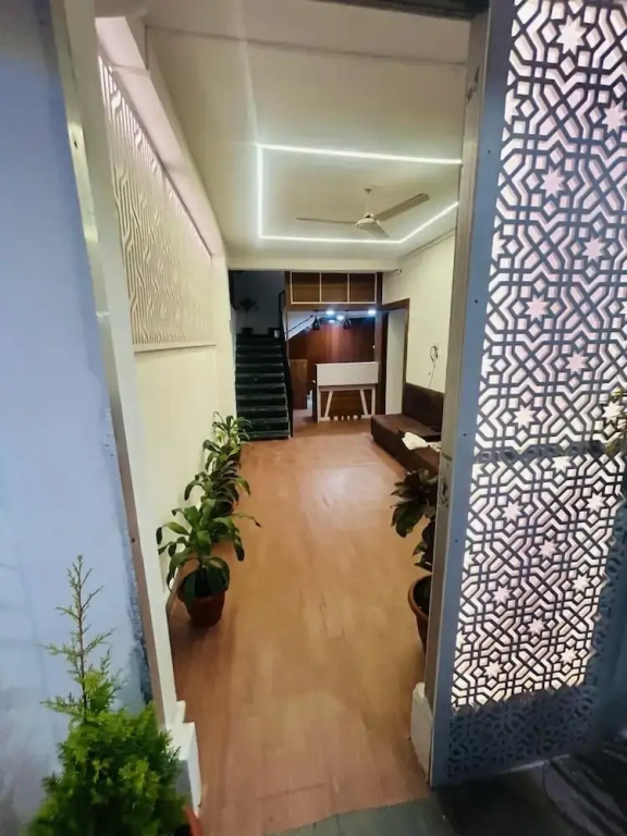 Green Sapphire Inn - Bhopal