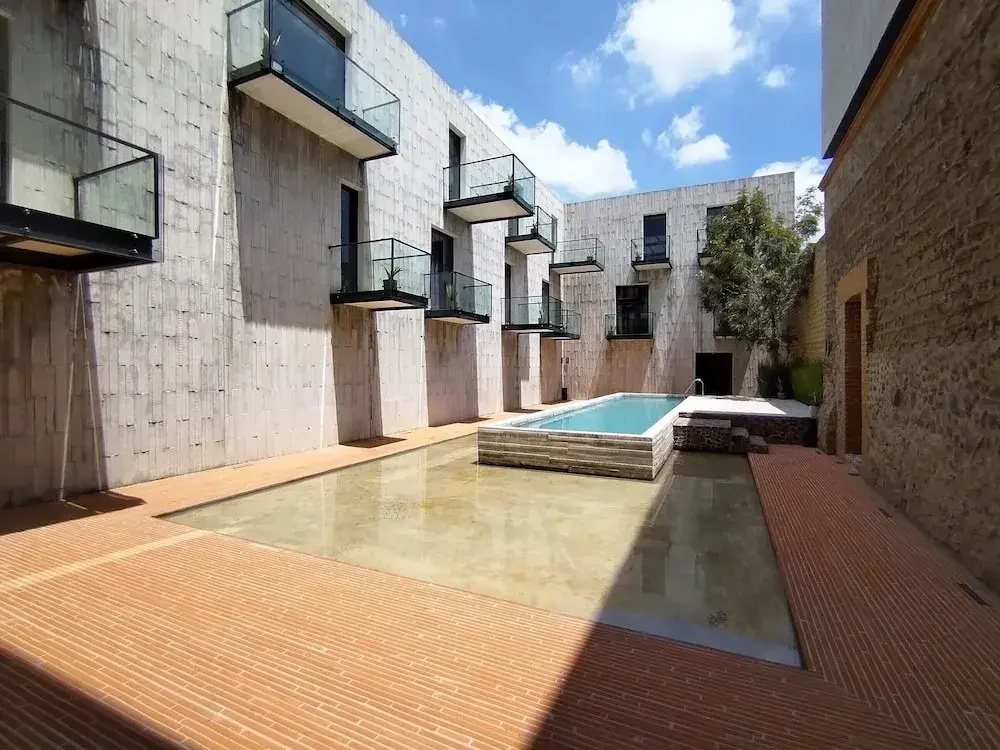 Hotel Tila