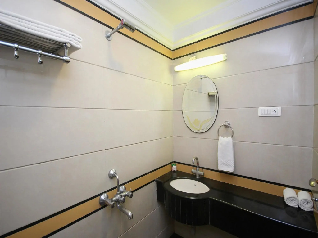 Hotel O Thimmaiah Rd Rajajinagar