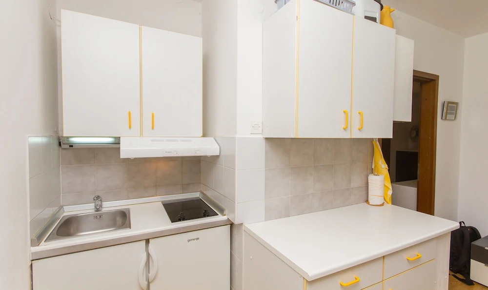 Bojana Apartments