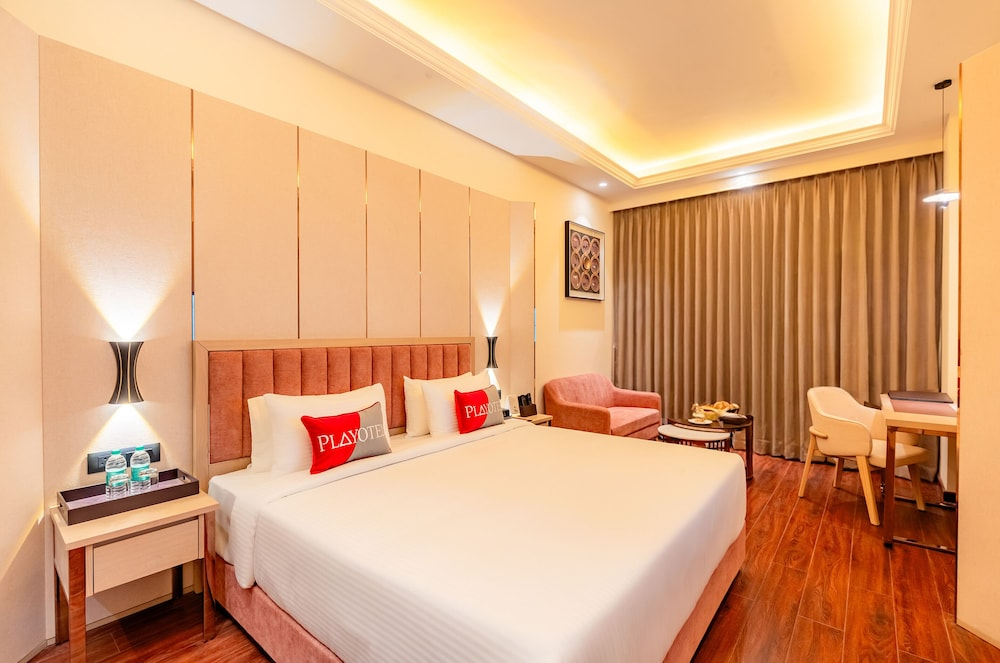 Playotel Premier, Ujjain