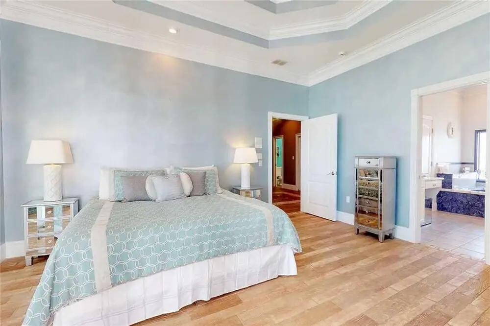 Castle In The Dunes by Compass Resorts
