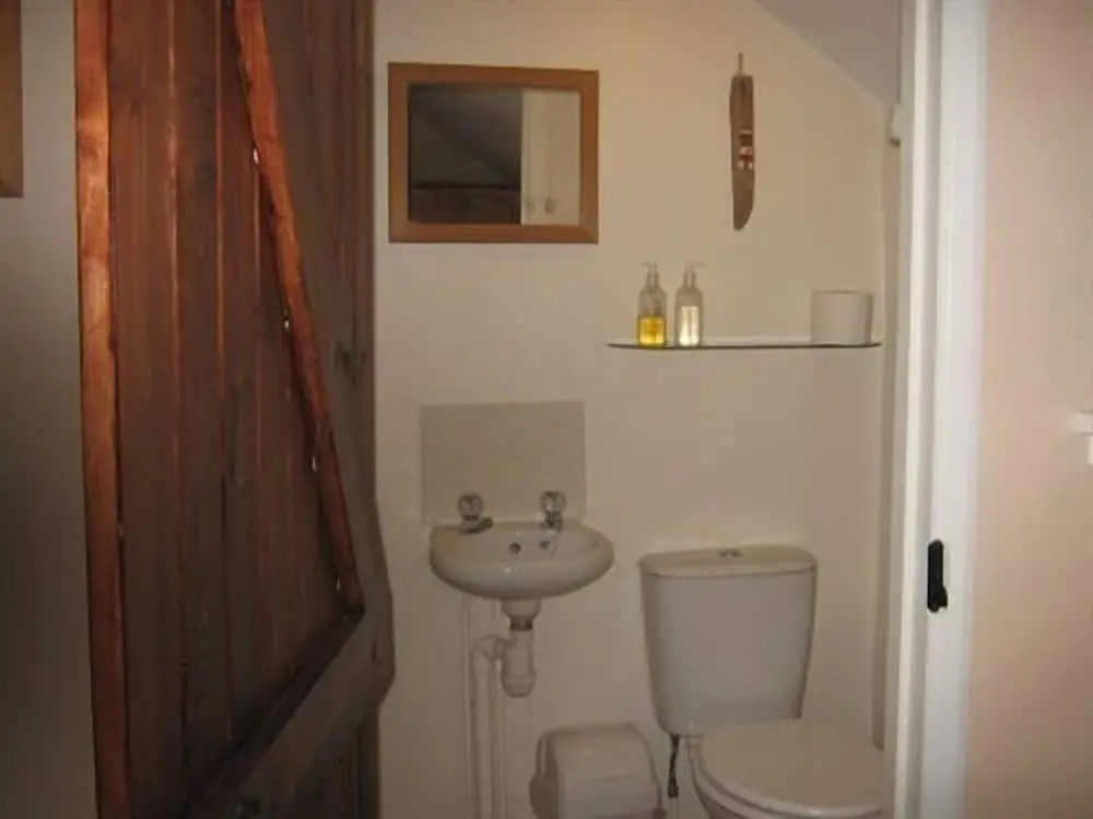 North End Farm Country Guest House