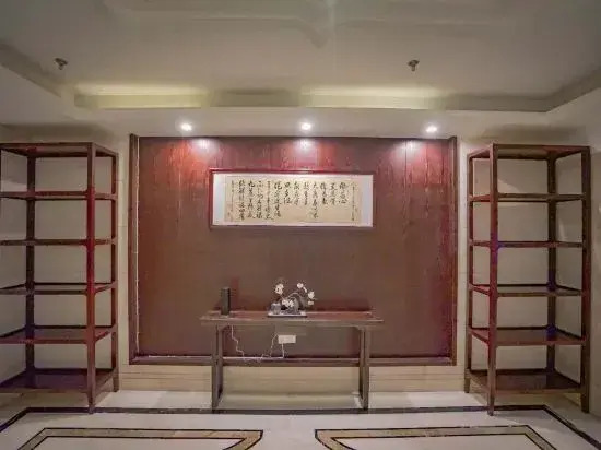 Lulin Hotel