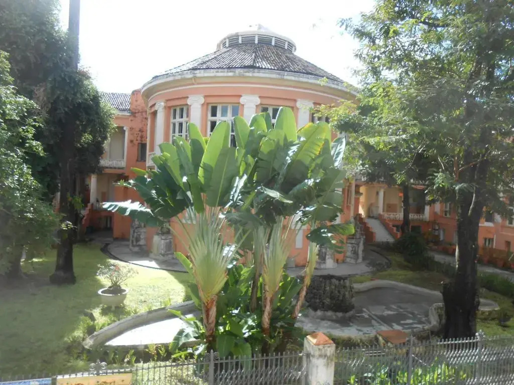 Pousada Meson