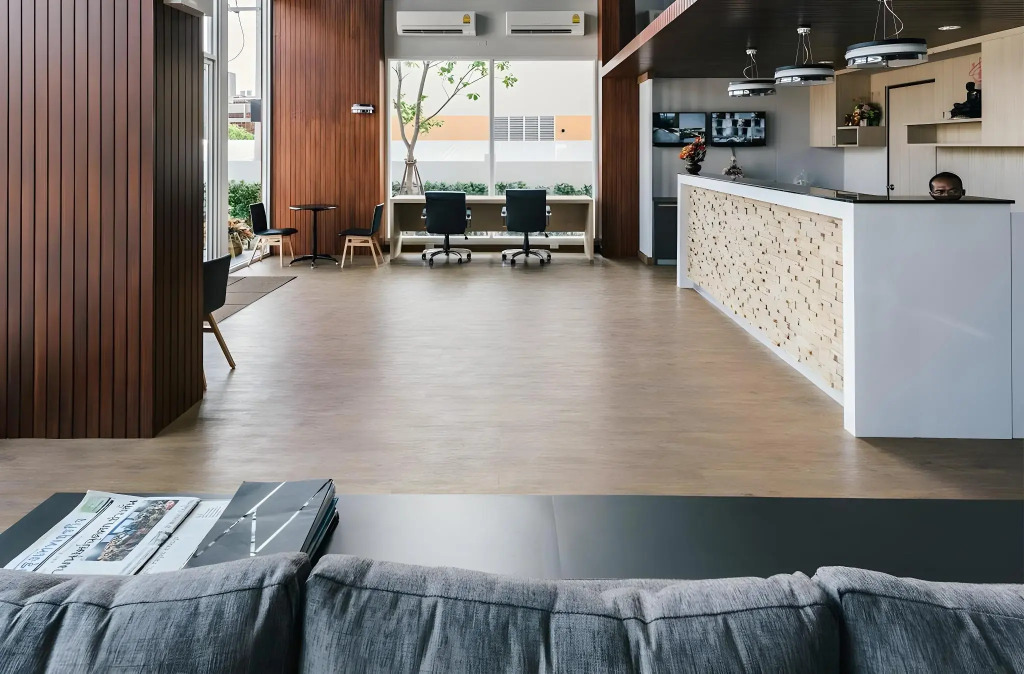 MT Park Residence
