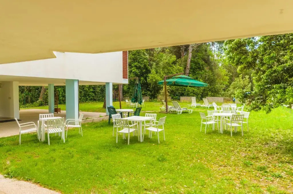 Residence Gabbiano