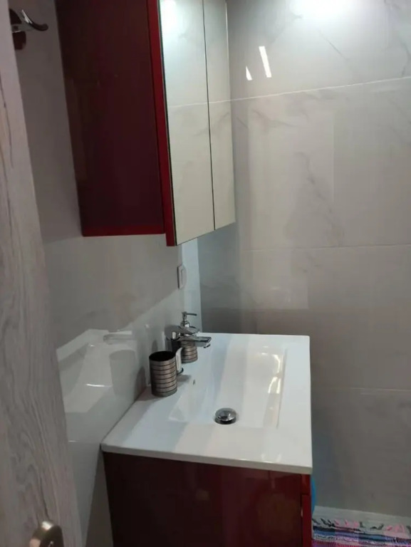 Charming 2-bed Apartment in Agia Triada