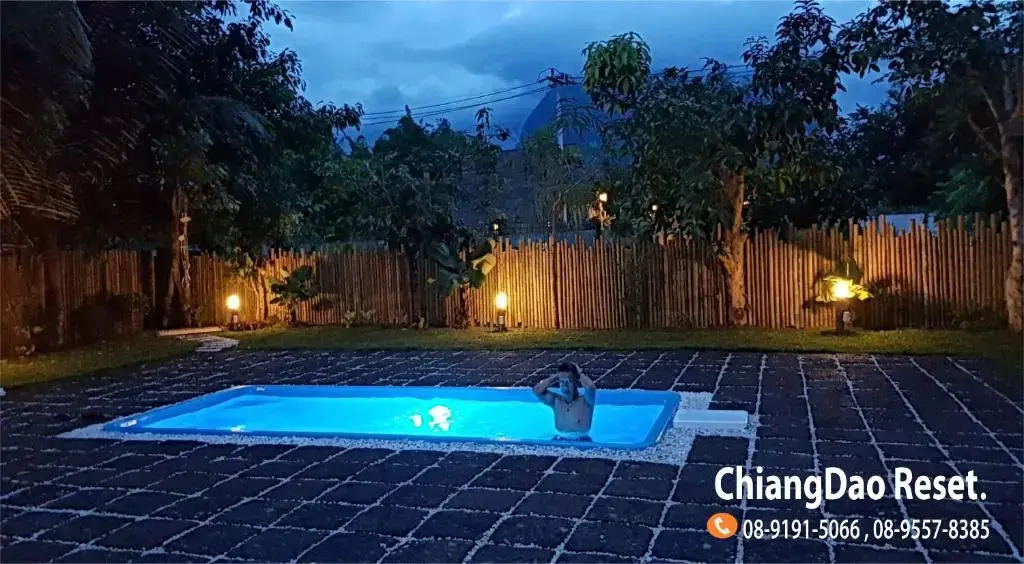 Chiang Dao Reset