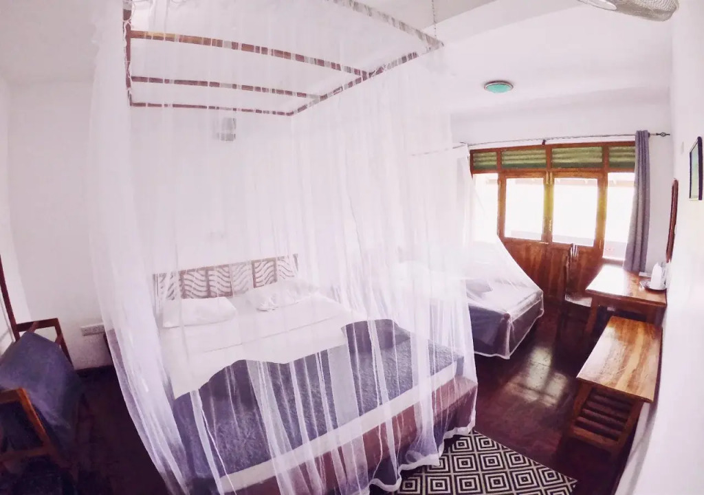 Lakshmis Hotel Ella
