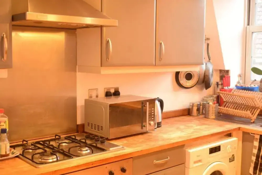 1 Bedroom Property in Bermondsey