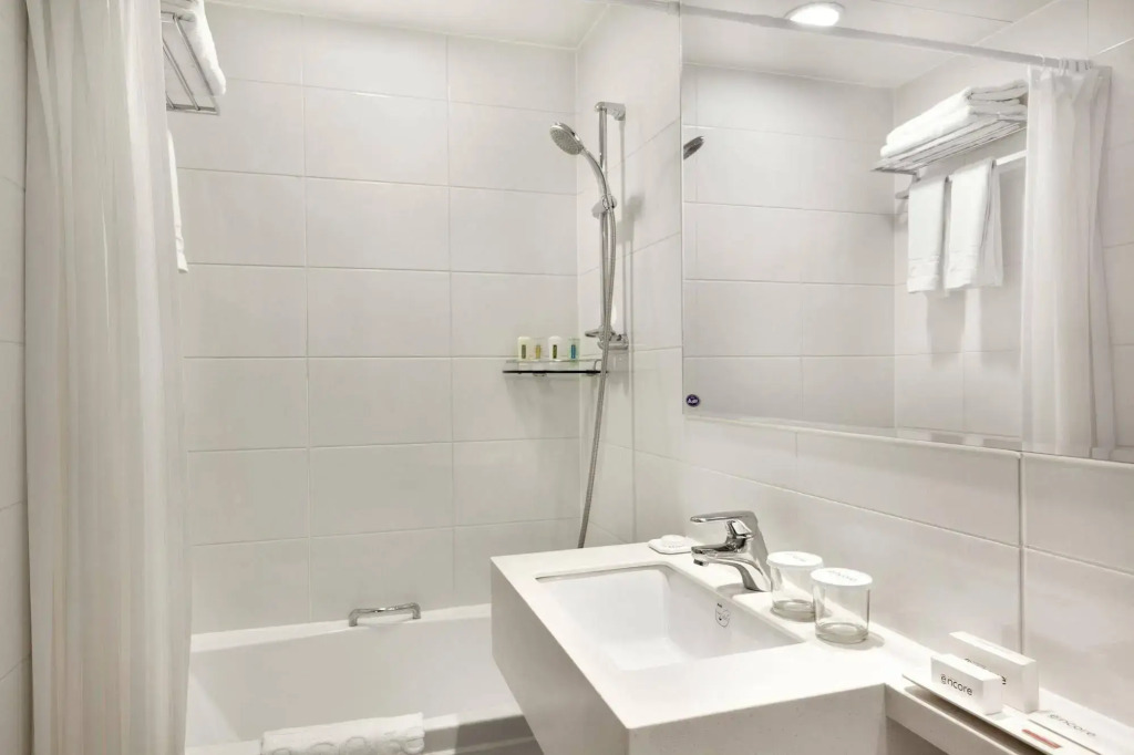 Ramada Encore Seoul Dongdaemun