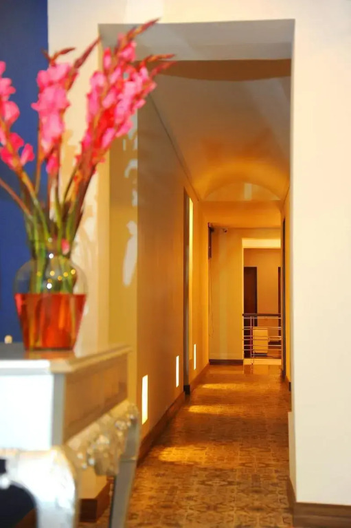 Malik Hotel Boutique